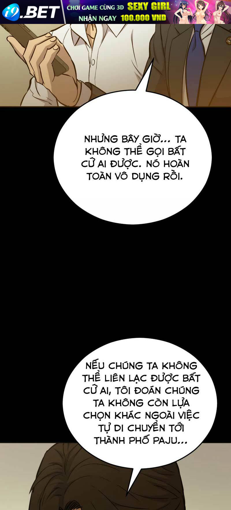 Cánh Cổng Mở Ra Đúng Ngày Đầu Tiên Tôi Thành Chính Trị Gia [Chap 0-28] - Page 45