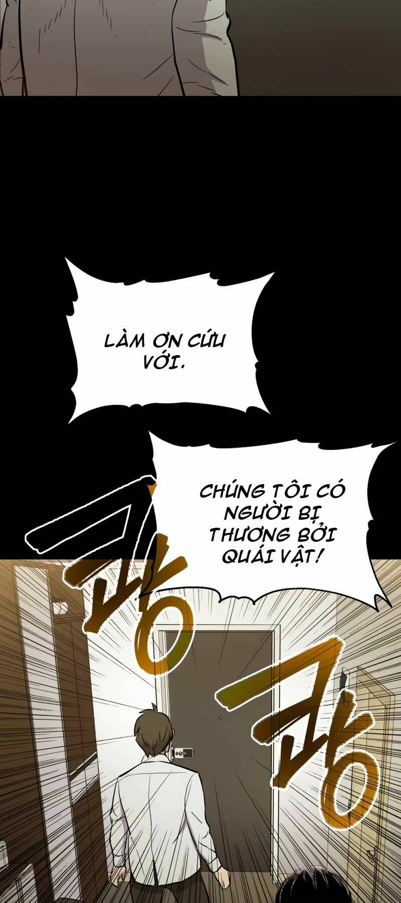 Cánh Cổng Mở Ra Đúng Ngày Đầu Tiên Tôi Thành Chính Trị Gia [Chap 0-28] - Page 49