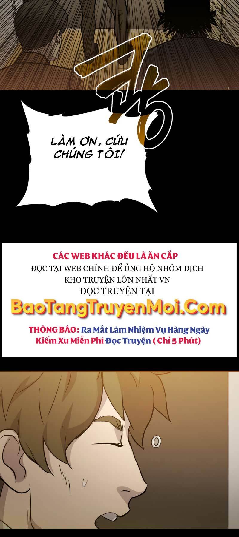 Cánh Cổng Mở Ra Đúng Ngày Đầu Tiên Tôi Thành Chính Trị Gia [Chap 0-28] - Page 50