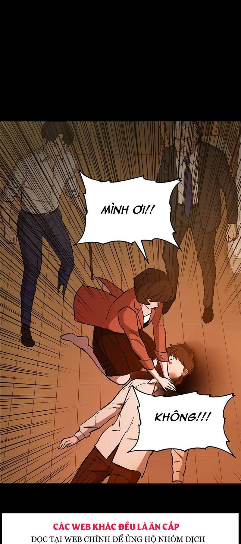 Cánh Cổng Mở Ra Đúng Ngày Đầu Tiên Tôi Thành Chính Trị Gia [Chap 0-28] - Page 59