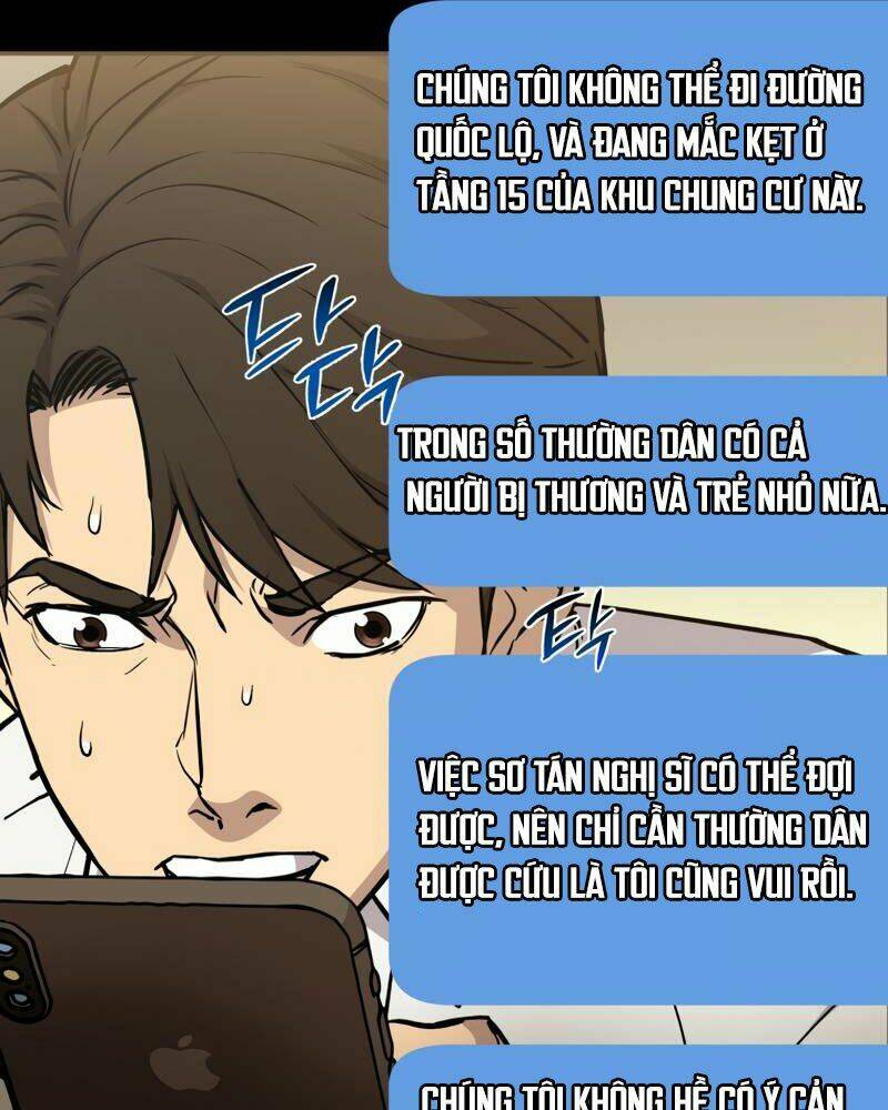 Cánh Cổng Mở Ra Đúng Ngày Đầu Tiên Tôi Thành Chính Trị Gia [Chap 0-28] - Page 104