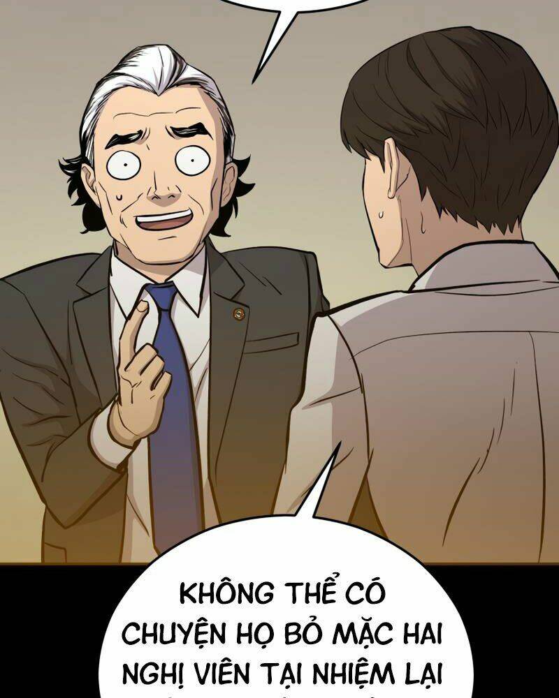 Cánh Cổng Mở Ra Đúng Ngày Đầu Tiên Tôi Thành Chính Trị Gia [Chap 0-28] - Page 112