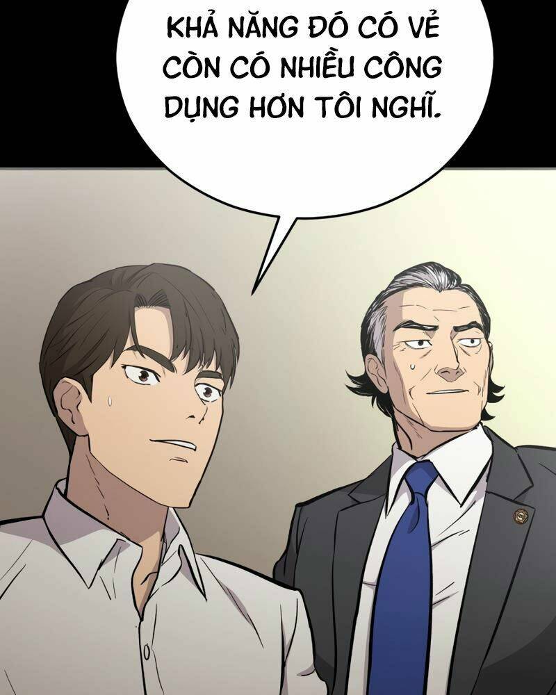 Cánh Cổng Mở Ra Đúng Ngày Đầu Tiên Tôi Thành Chính Trị Gia [Chap 0-28] - Page 119