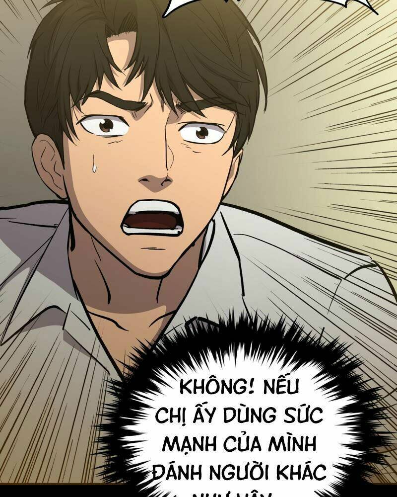 Cánh Cổng Mở Ra Đúng Ngày Đầu Tiên Tôi Thành Chính Trị Gia [Chap 0-28] - Page 43