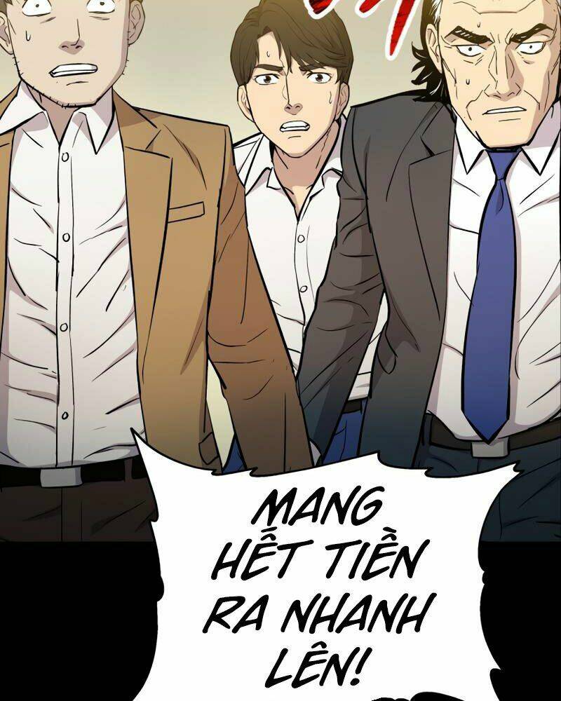 Cánh Cổng Mở Ra Đúng Ngày Đầu Tiên Tôi Thành Chính Trị Gia [Chap 0-28] - Page 7