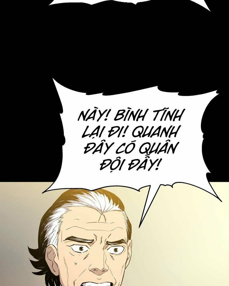 Cánh Cổng Mở Ra Đúng Ngày Đầu Tiên Tôi Thành Chính Trị Gia [Chap 0-28] - Page 8