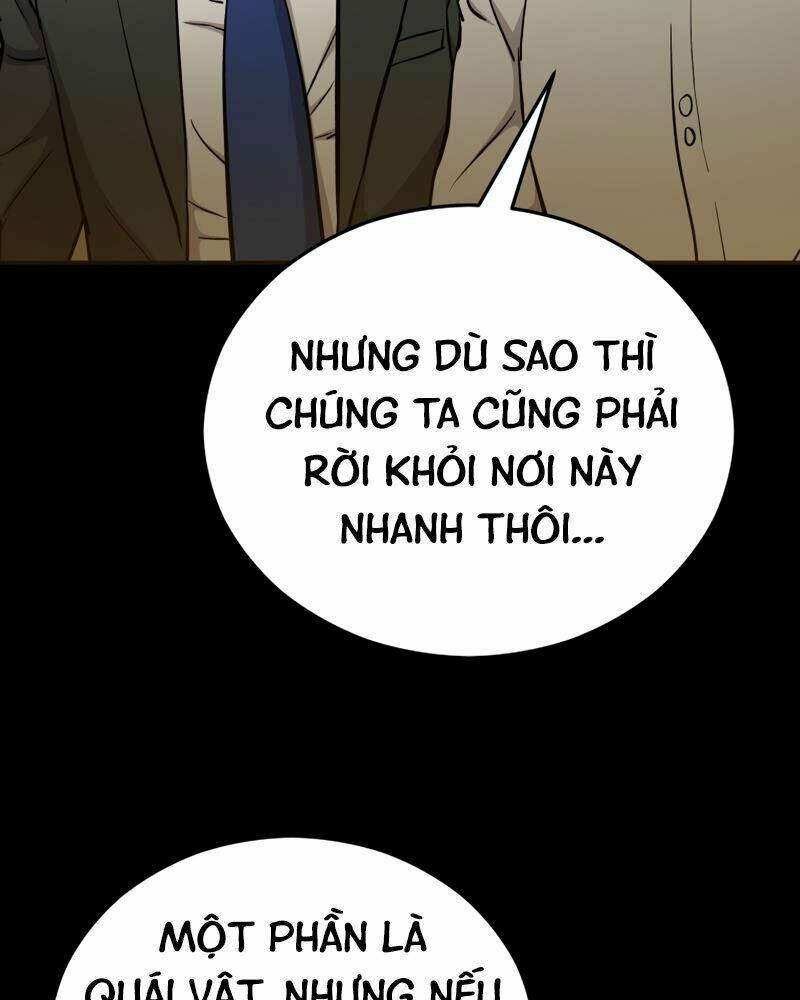 Cánh Cổng Mở Ra Đúng Ngày Đầu Tiên Tôi Thành Chính Trị Gia [Chap 0-28] - Page 87