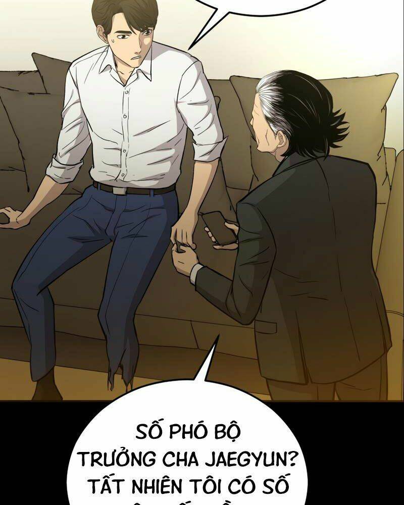 Cánh Cổng Mở Ra Đúng Ngày Đầu Tiên Tôi Thành Chính Trị Gia [Chap 0-28] - Page 90