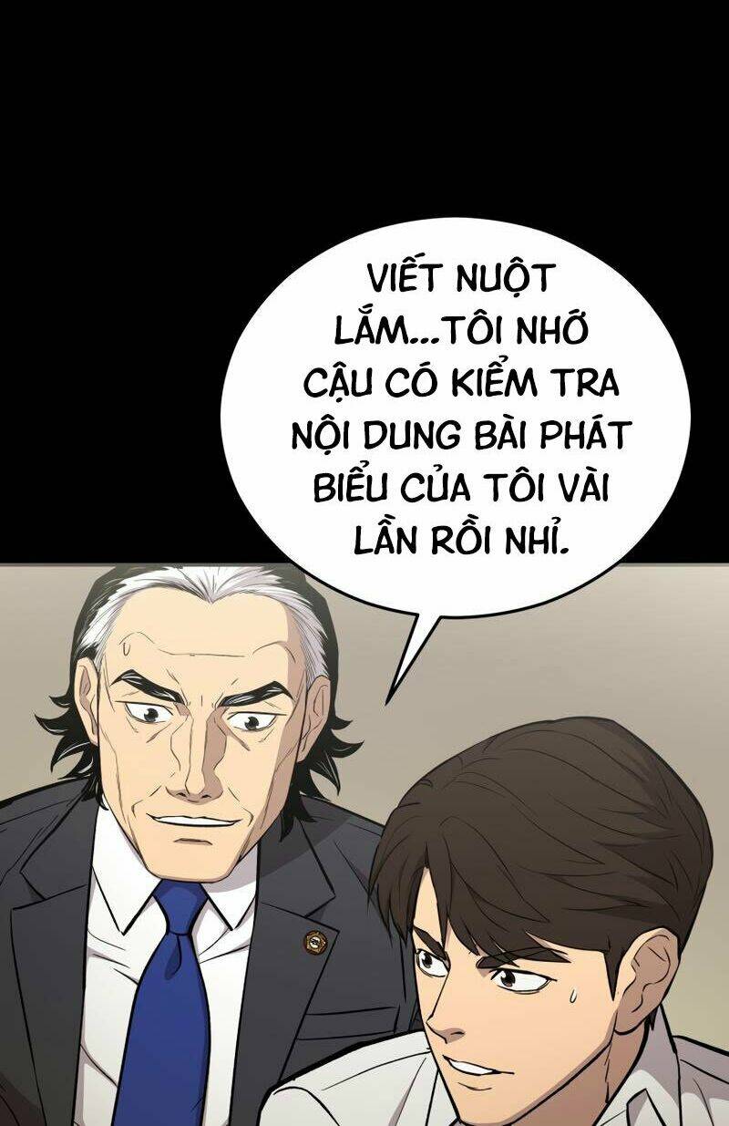 Cánh Cổng Mở Ra Đúng Ngày Đầu Tiên Tôi Thành Chính Trị Gia [Chap 0-28] - Page 93