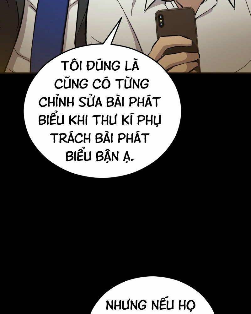 Cánh Cổng Mở Ra Đúng Ngày Đầu Tiên Tôi Thành Chính Trị Gia [Chap 0-28] - Page 94