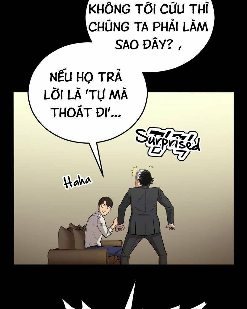 Cánh Cổng Mở Ra Đúng Ngày Đầu Tiên Tôi Thành Chính Trị Gia [Chap 0-28] - Page 95