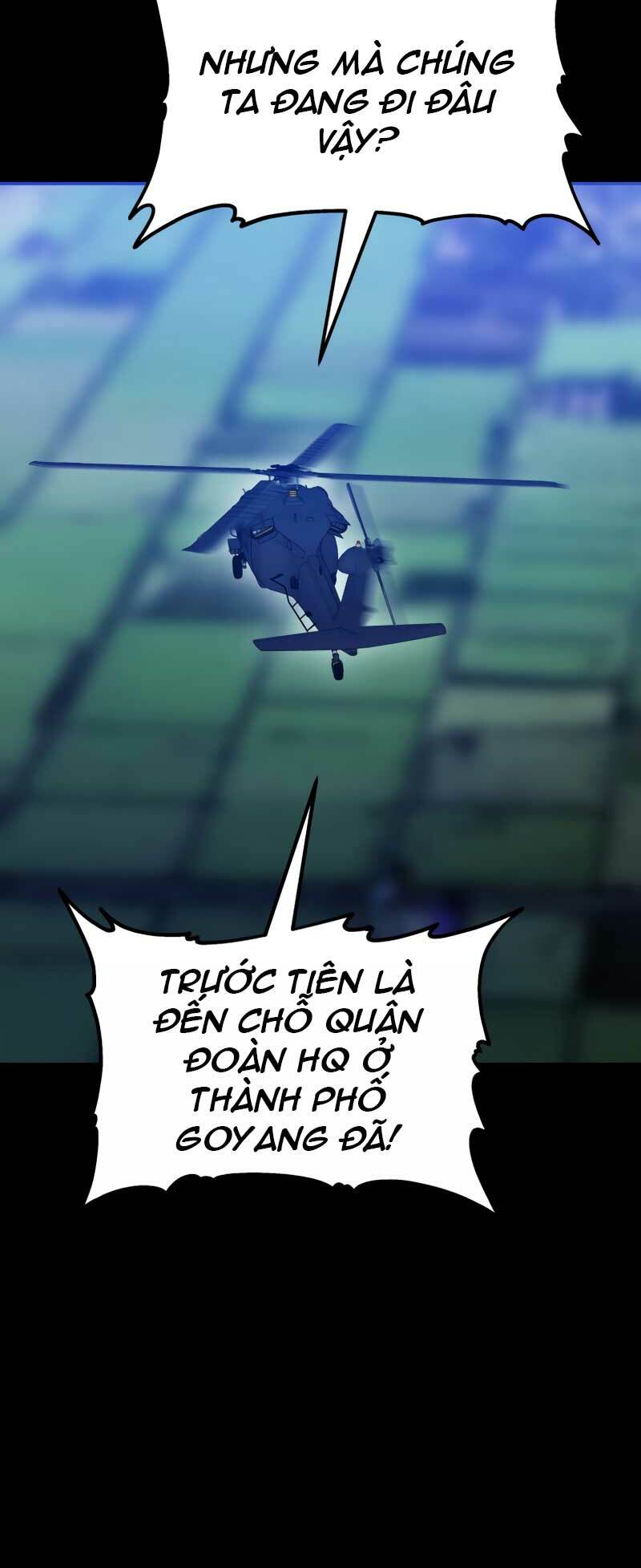 Cánh Cổng Mở Ra Đúng Ngày Đầu Tiên Tôi Thành Chính Trị Gia [Chap 0-28] - Page 38