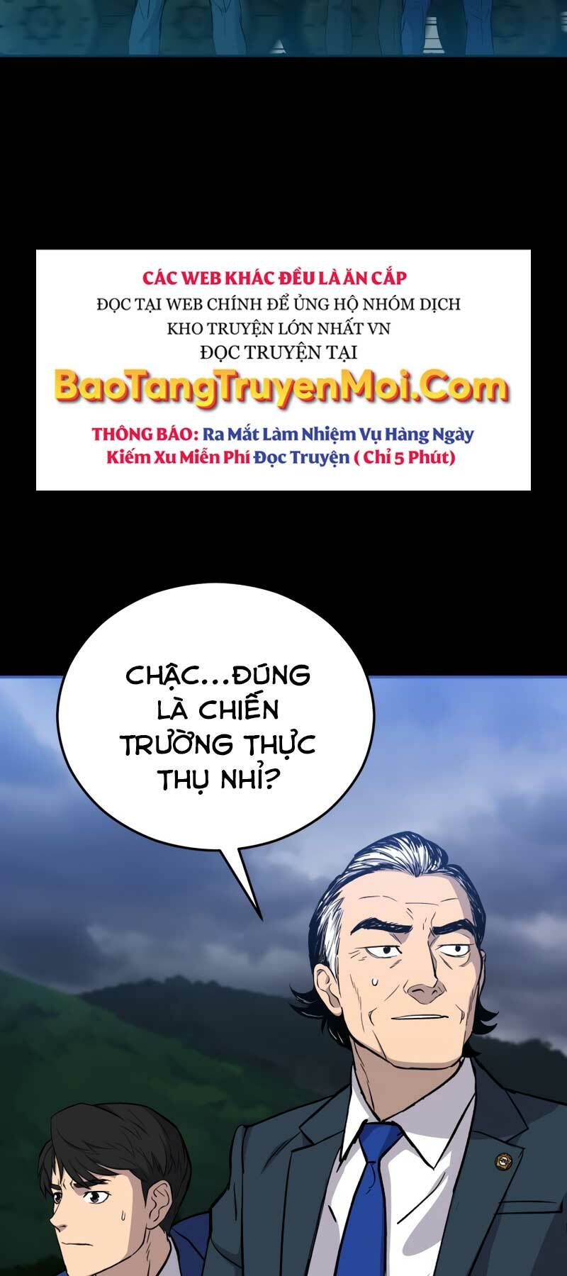 Cánh Cổng Mở Ra Đúng Ngày Đầu Tiên Tôi Thành Chính Trị Gia [Chap 0-28] - Page 47