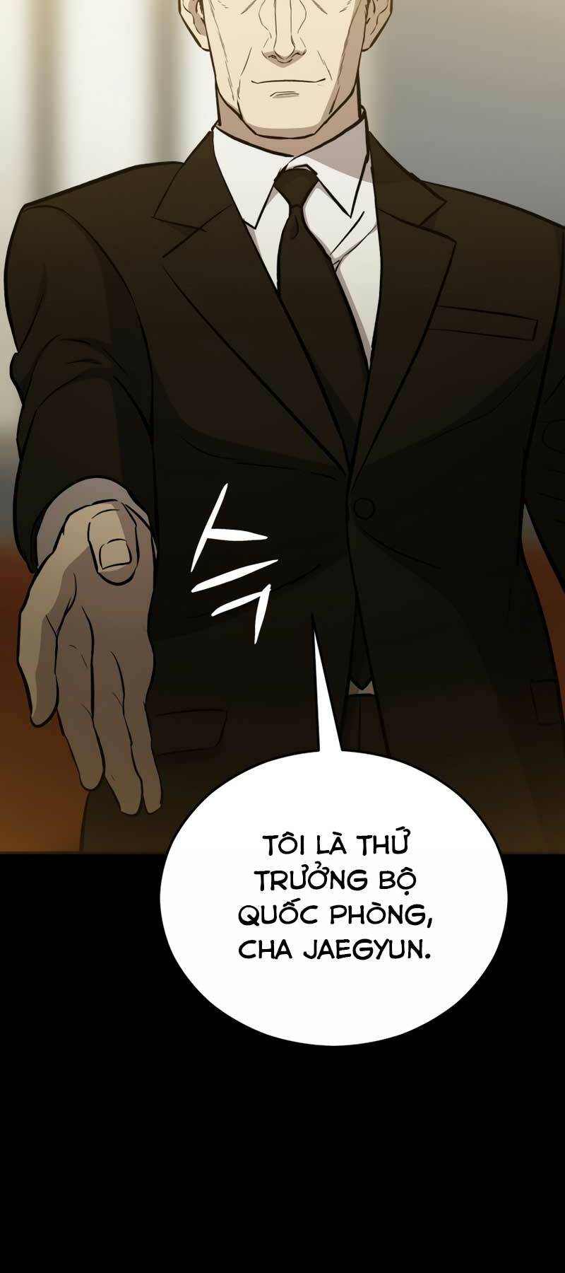 Cánh Cổng Mở Ra Đúng Ngày Đầu Tiên Tôi Thành Chính Trị Gia [Chap 0-28] - Page 58