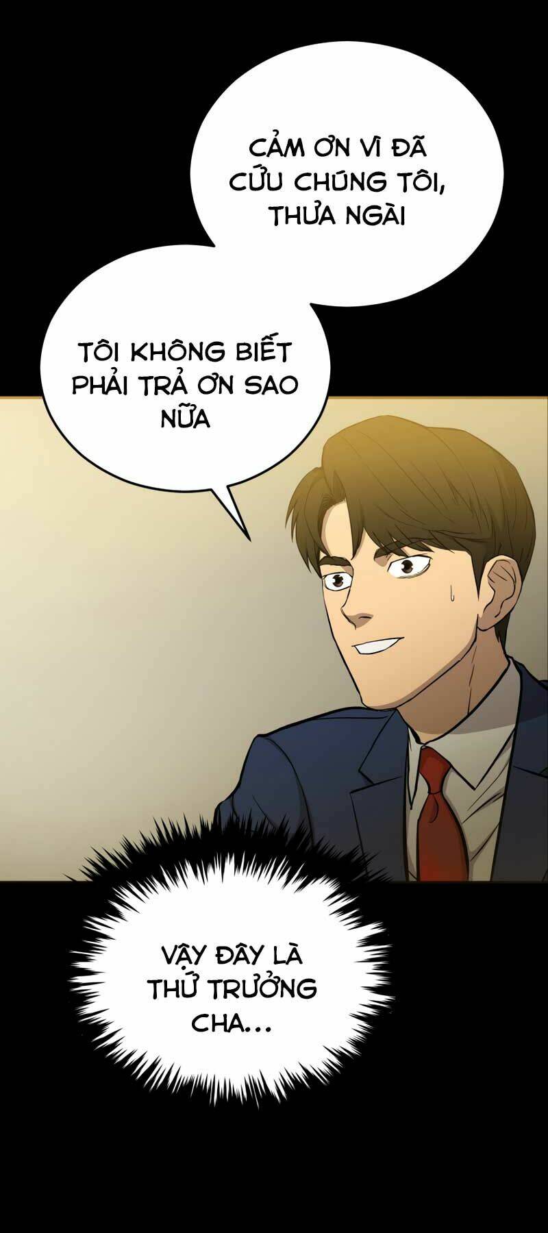 Cánh Cổng Mở Ra Đúng Ngày Đầu Tiên Tôi Thành Chính Trị Gia [Chap 0-28] - Page 60