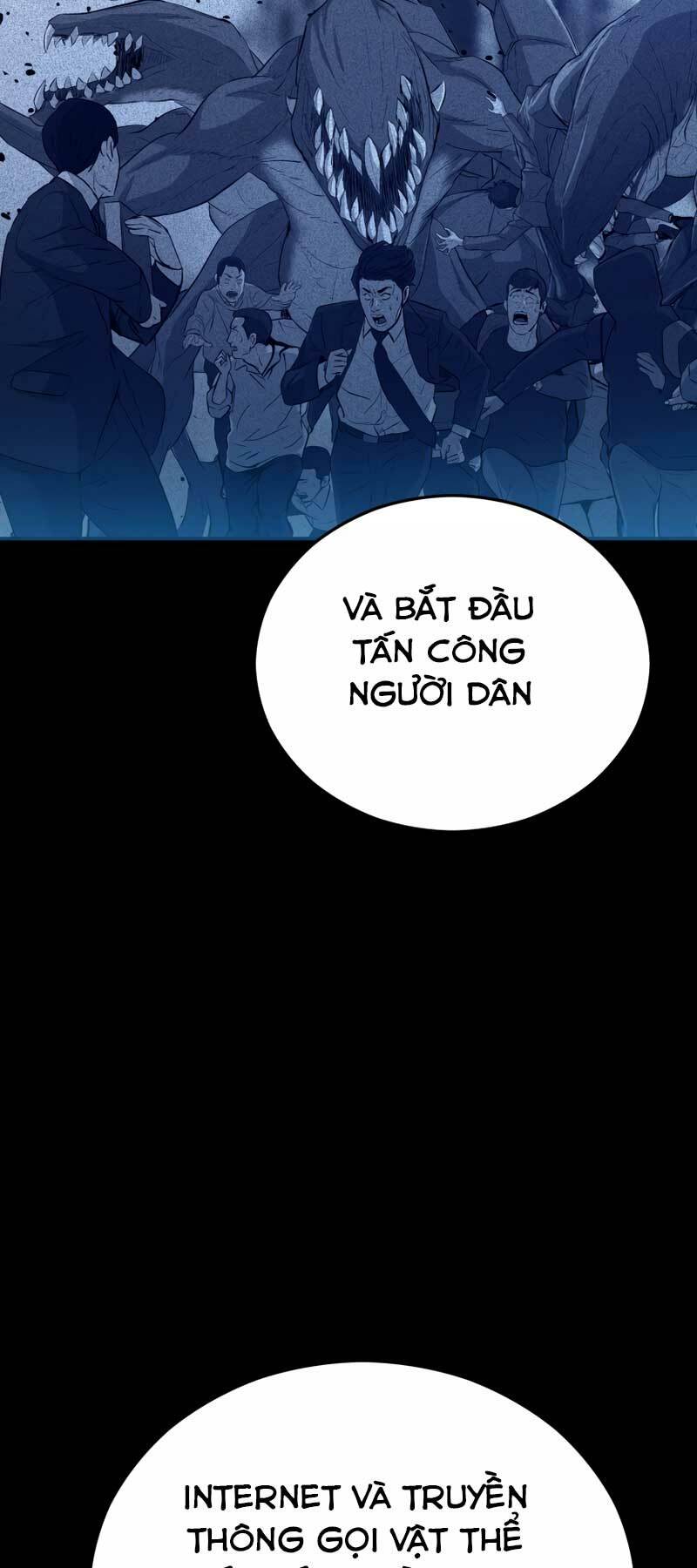 Cánh Cổng Mở Ra Đúng Ngày Đầu Tiên Tôi Thành Chính Trị Gia [Chap 0-28] - Page 67