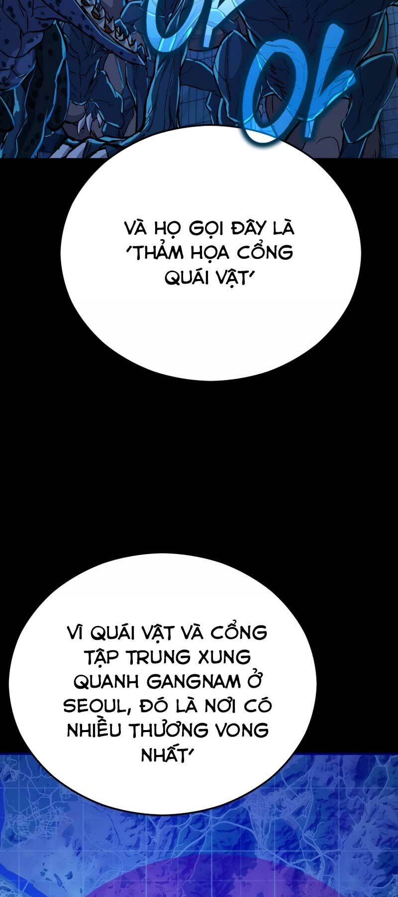 Cánh Cổng Mở Ra Đúng Ngày Đầu Tiên Tôi Thành Chính Trị Gia [Chap 0-28] - Page 69