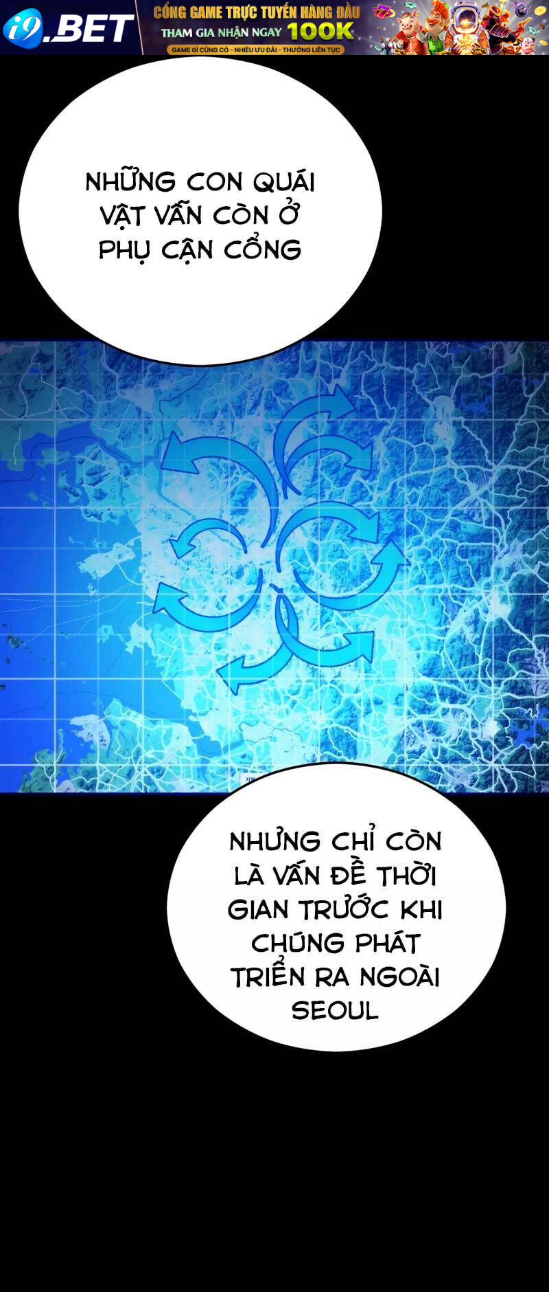 Cánh Cổng Mở Ra Đúng Ngày Đầu Tiên Tôi Thành Chính Trị Gia [Chap 0-28] - Page 71