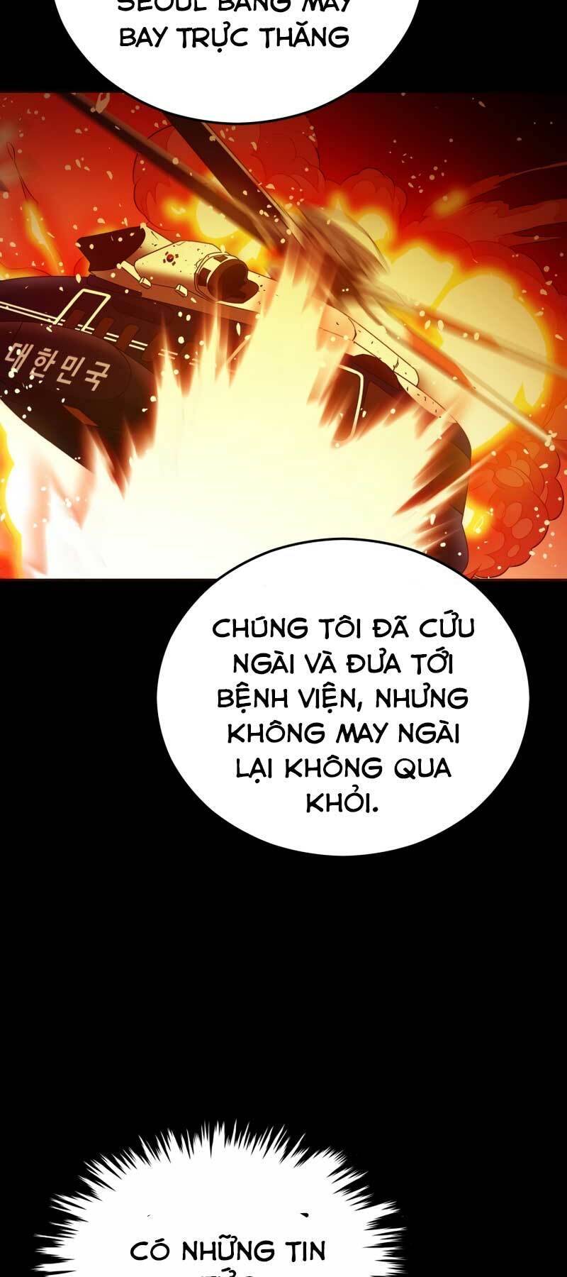 Cánh Cổng Mở Ra Đúng Ngày Đầu Tiên Tôi Thành Chính Trị Gia [Chap 0-28] - Page 81