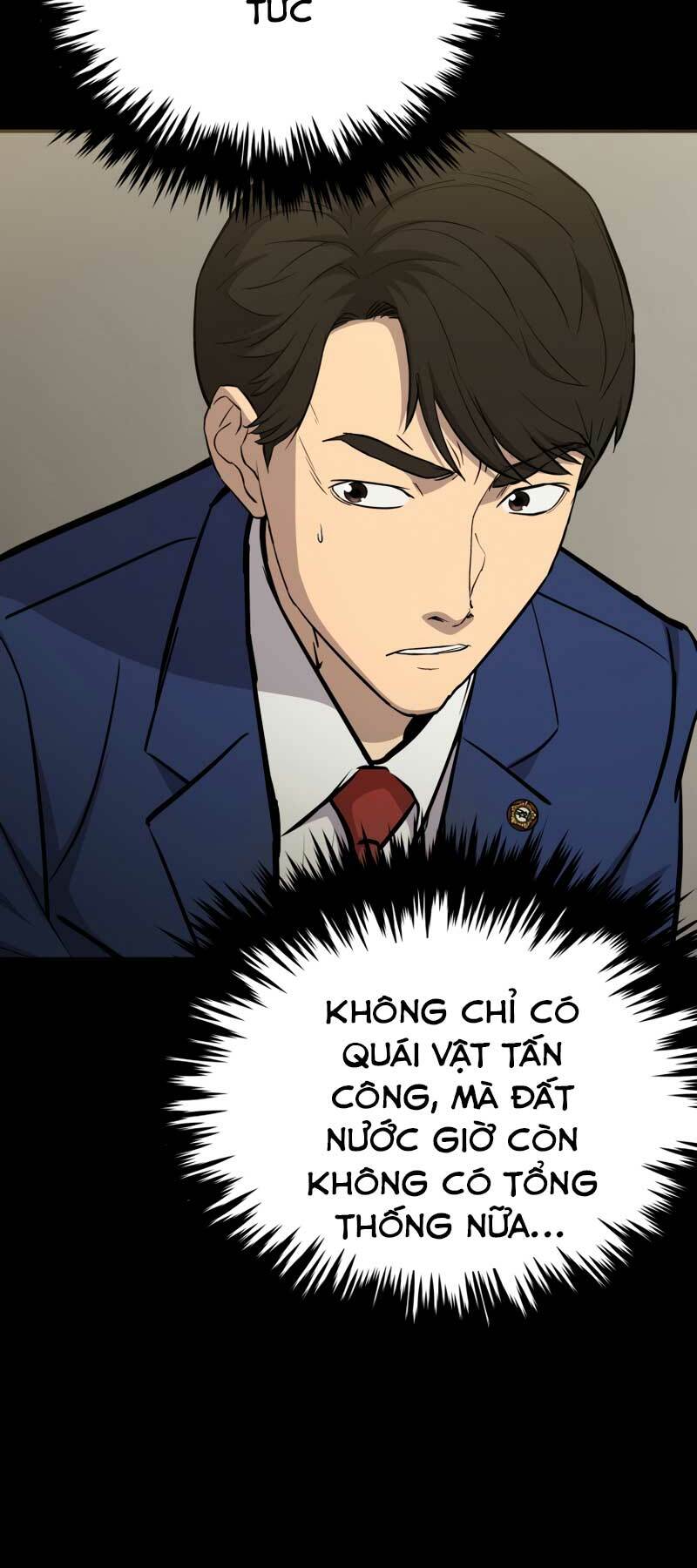 Cánh Cổng Mở Ra Đúng Ngày Đầu Tiên Tôi Thành Chính Trị Gia [Chap 0-28] - Page 82