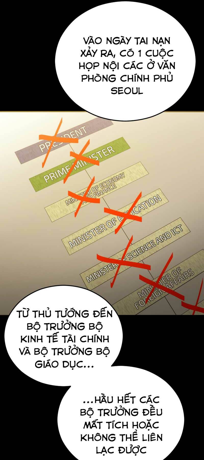 Cánh Cổng Mở Ra Đúng Ngày Đầu Tiên Tôi Thành Chính Trị Gia [Chap 0-28] - Page 84