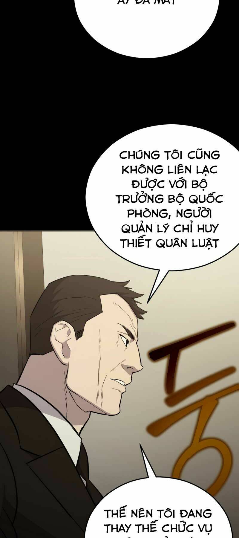 Cánh Cổng Mở Ra Đúng Ngày Đầu Tiên Tôi Thành Chính Trị Gia [Chap 0-28] - Page 87