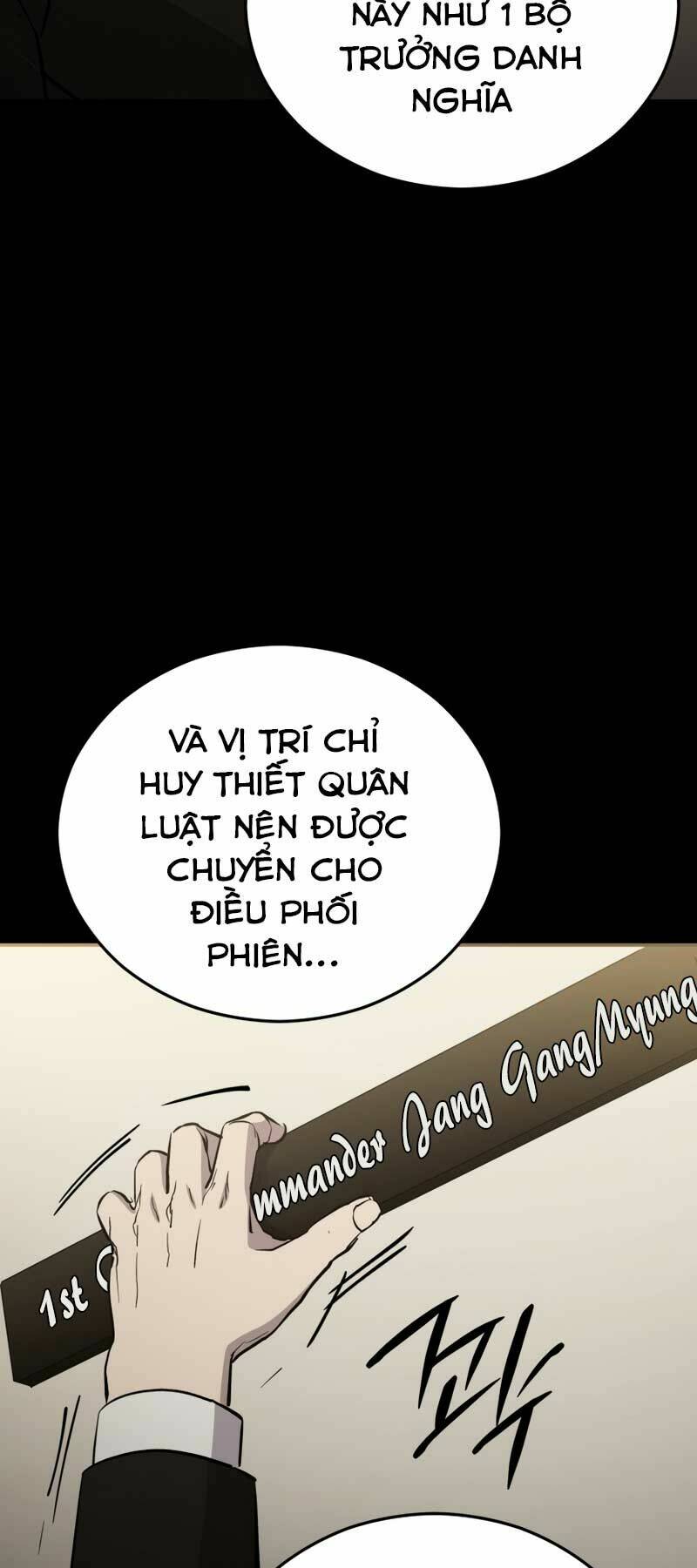 Cánh Cổng Mở Ra Đúng Ngày Đầu Tiên Tôi Thành Chính Trị Gia [Chap 0-28] - Page 88