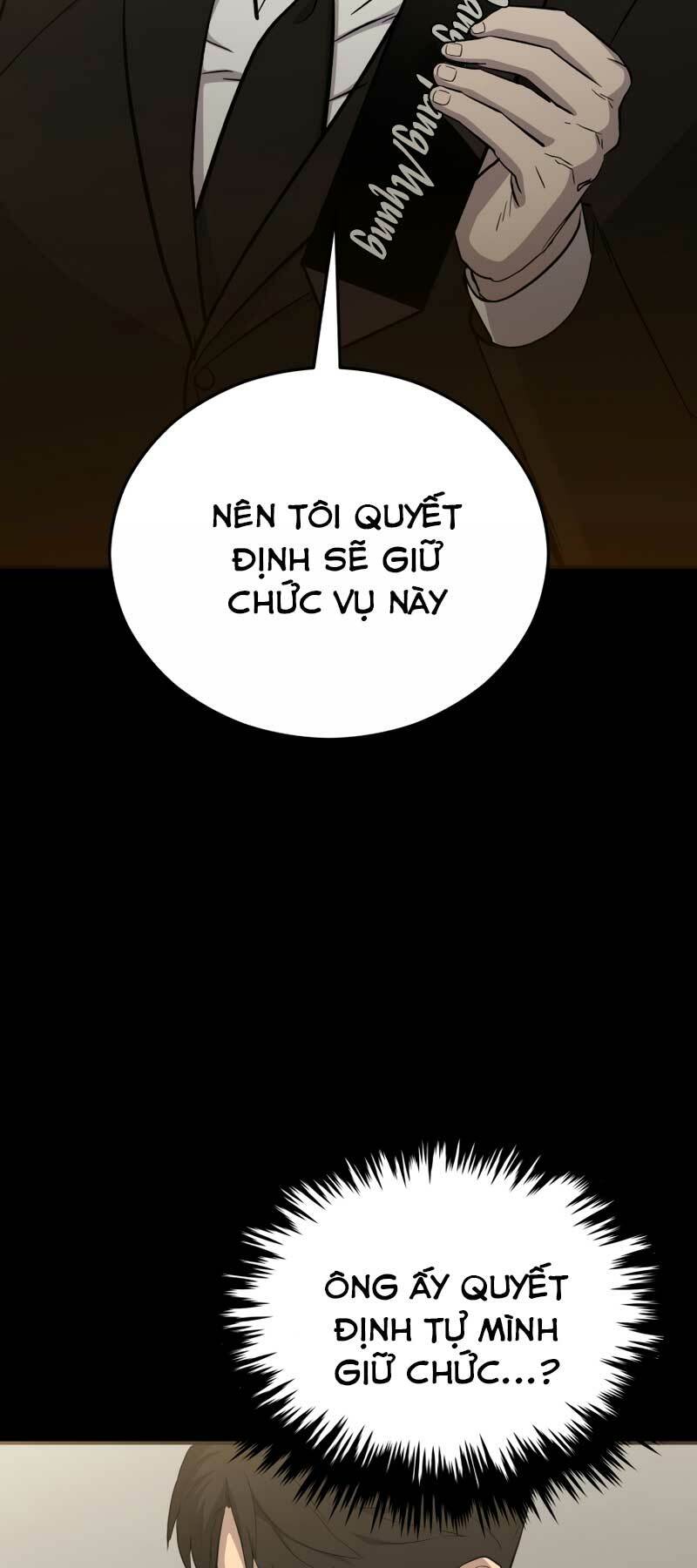 Cánh Cổng Mở Ra Đúng Ngày Đầu Tiên Tôi Thành Chính Trị Gia [Chap 0-28] - Page 90