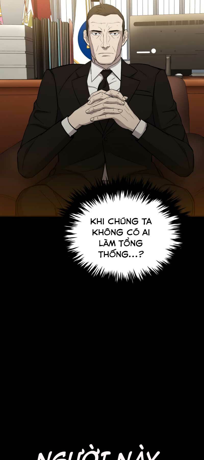 Cánh Cổng Mở Ra Đúng Ngày Đầu Tiên Tôi Thành Chính Trị Gia [Chap 0-28] - Page 92