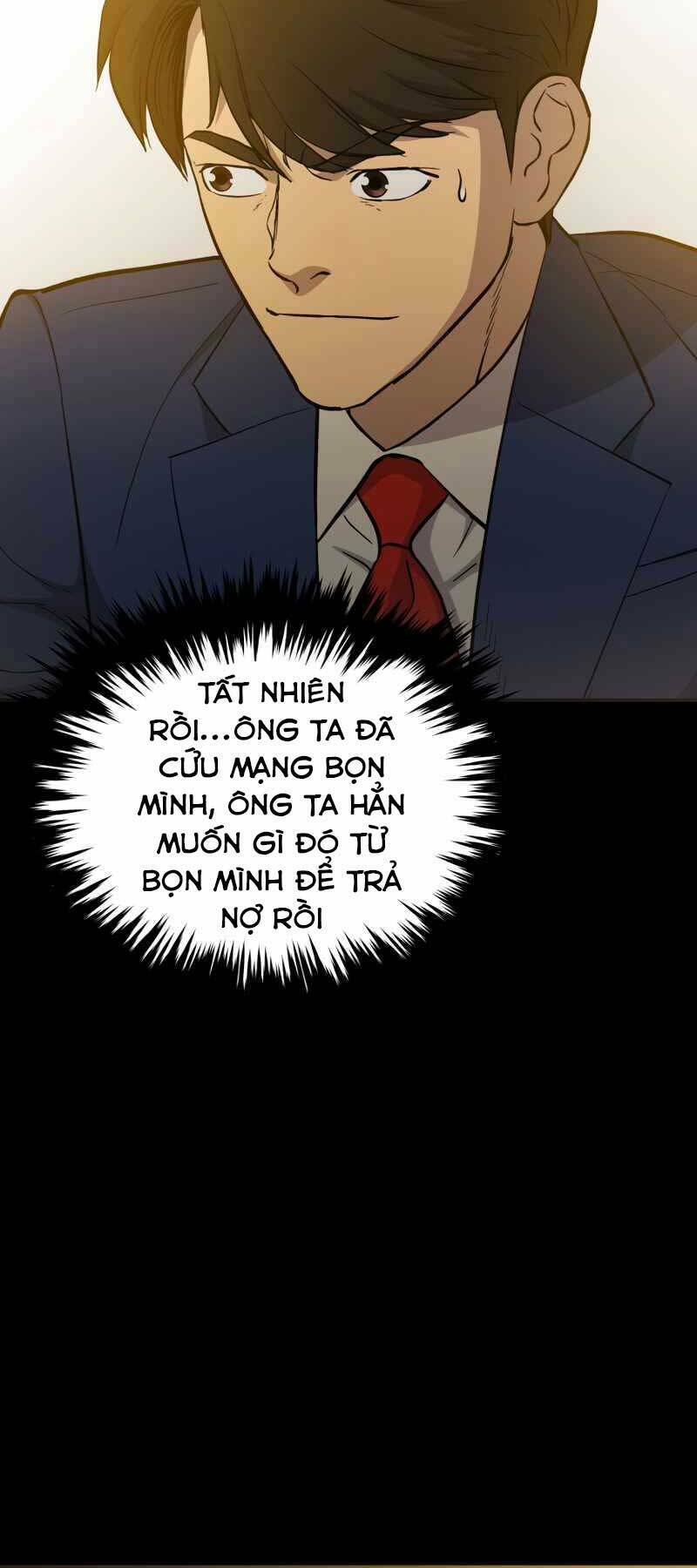 Cánh Cổng Mở Ra Đúng Ngày Đầu Tiên Tôi Thành Chính Trị Gia [Chap 0-28] - Page 10