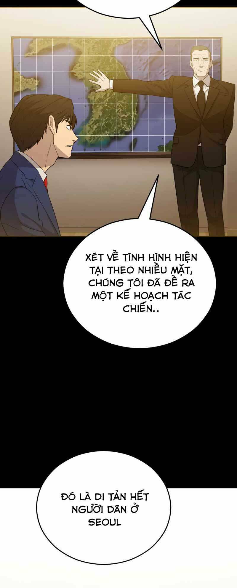 Cánh Cổng Mở Ra Đúng Ngày Đầu Tiên Tôi Thành Chính Trị Gia [Chap 0-28] - Page 13