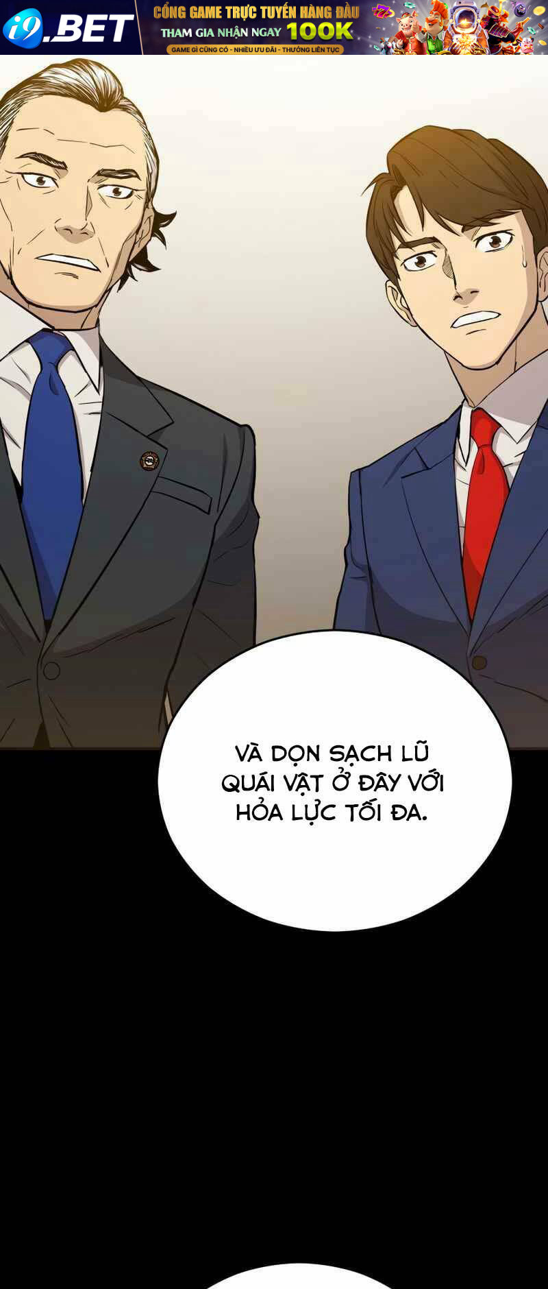 Cánh Cổng Mở Ra Đúng Ngày Đầu Tiên Tôi Thành Chính Trị Gia [Chap 0-28] - Page 14