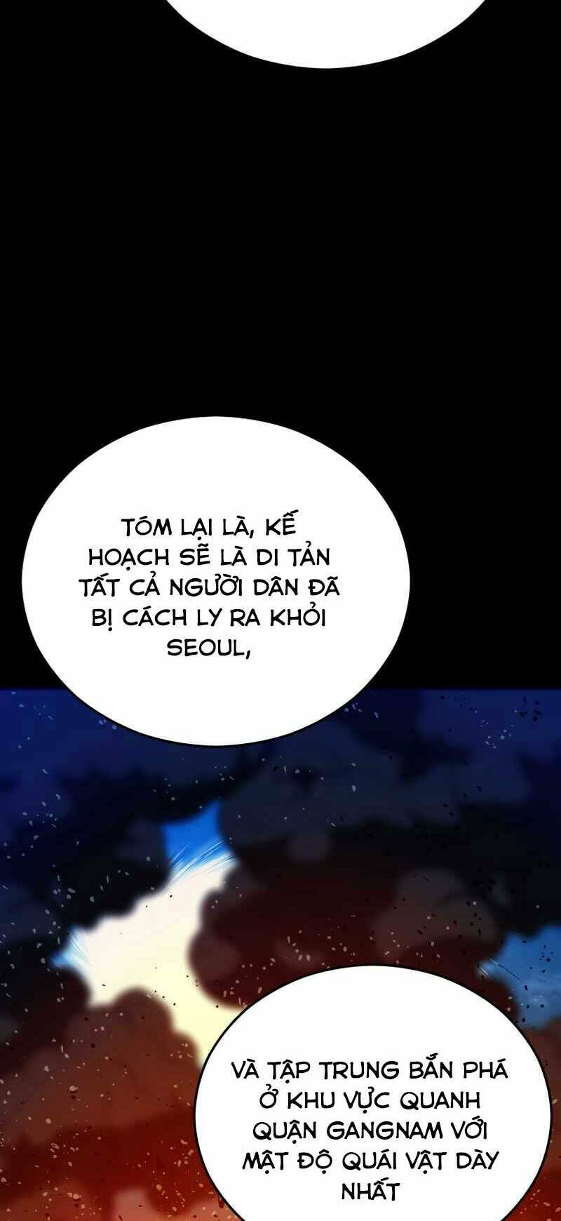 Cánh Cổng Mở Ra Đúng Ngày Đầu Tiên Tôi Thành Chính Trị Gia [Chap 0-28] - Page 20