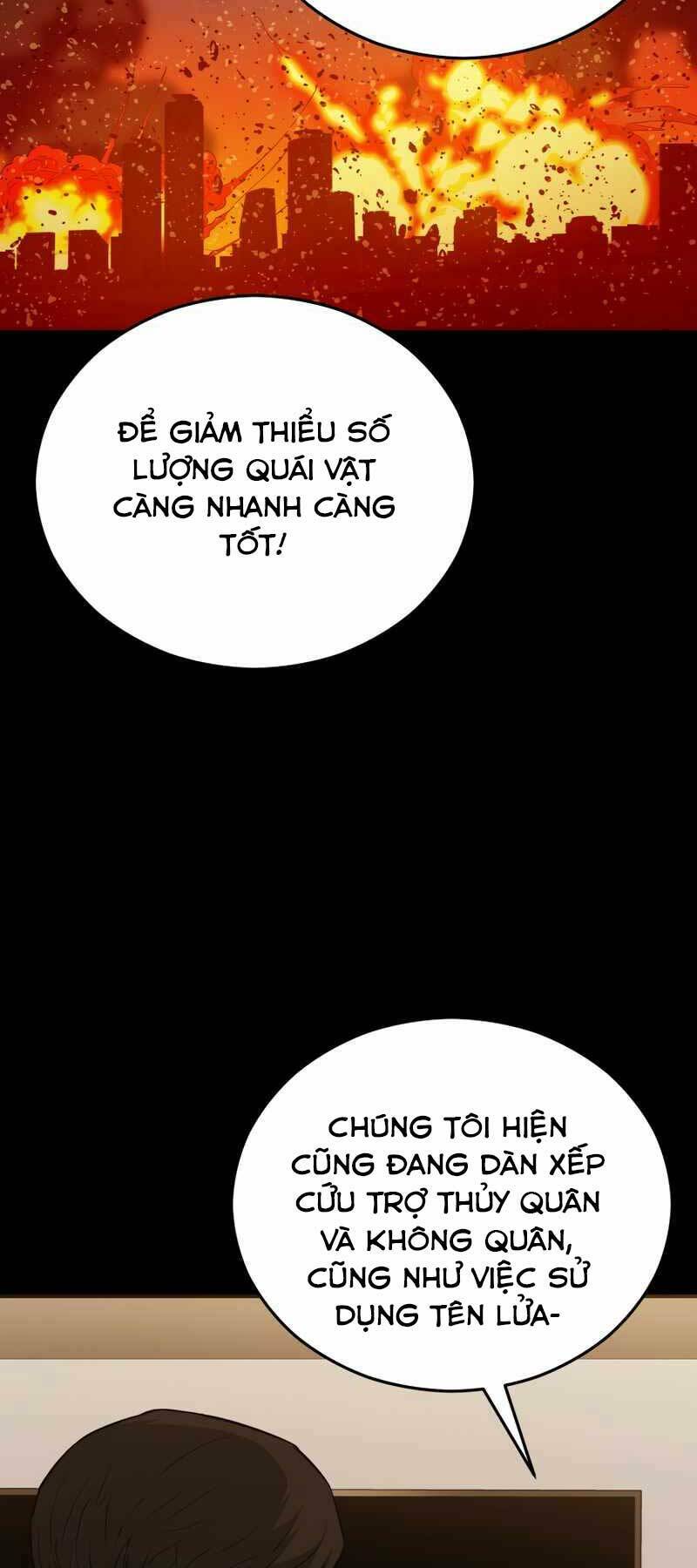 Cánh Cổng Mở Ra Đúng Ngày Đầu Tiên Tôi Thành Chính Trị Gia [Chap 0-28] - Page 21