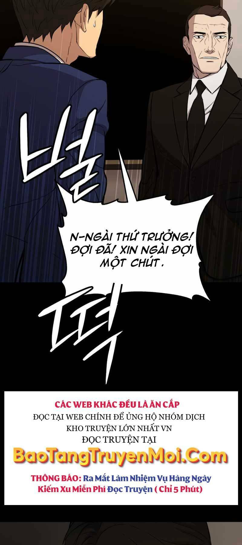 Cánh Cổng Mở Ra Đúng Ngày Đầu Tiên Tôi Thành Chính Trị Gia [Chap 0-28] - Page 22