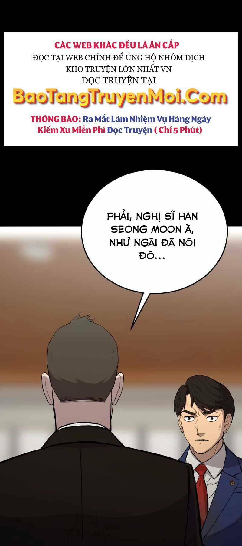 Cánh Cổng Mở Ra Đúng Ngày Đầu Tiên Tôi Thành Chính Trị Gia [Chap 0-28] - Page 25