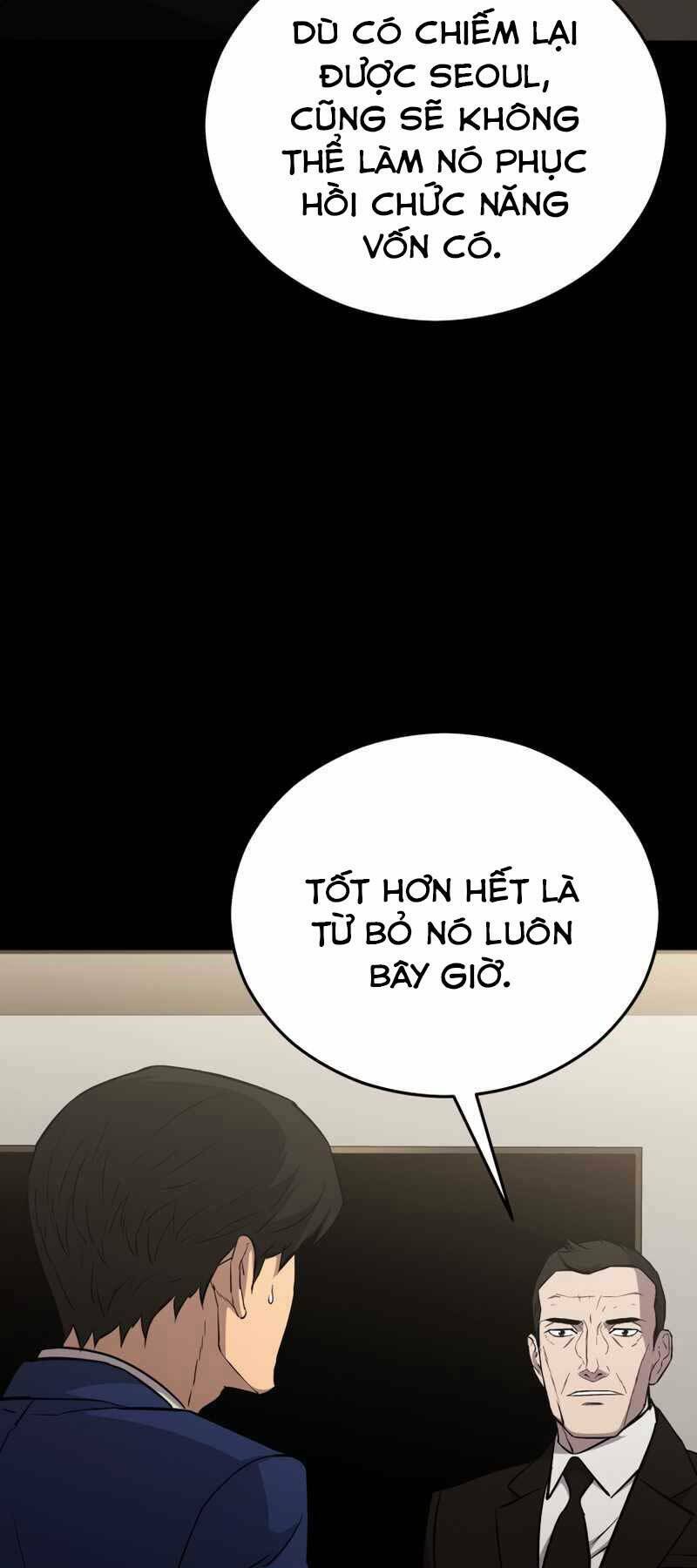 Cánh Cổng Mở Ra Đúng Ngày Đầu Tiên Tôi Thành Chính Trị Gia [Chap 0-28] - Page 29