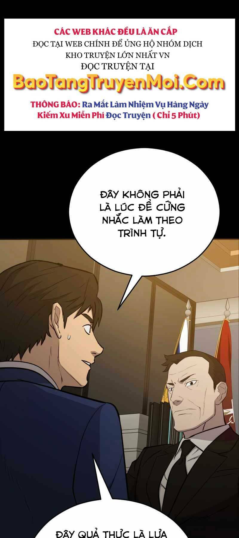 Cánh Cổng Mở Ra Đúng Ngày Đầu Tiên Tôi Thành Chính Trị Gia [Chap 0-28] - Page 3