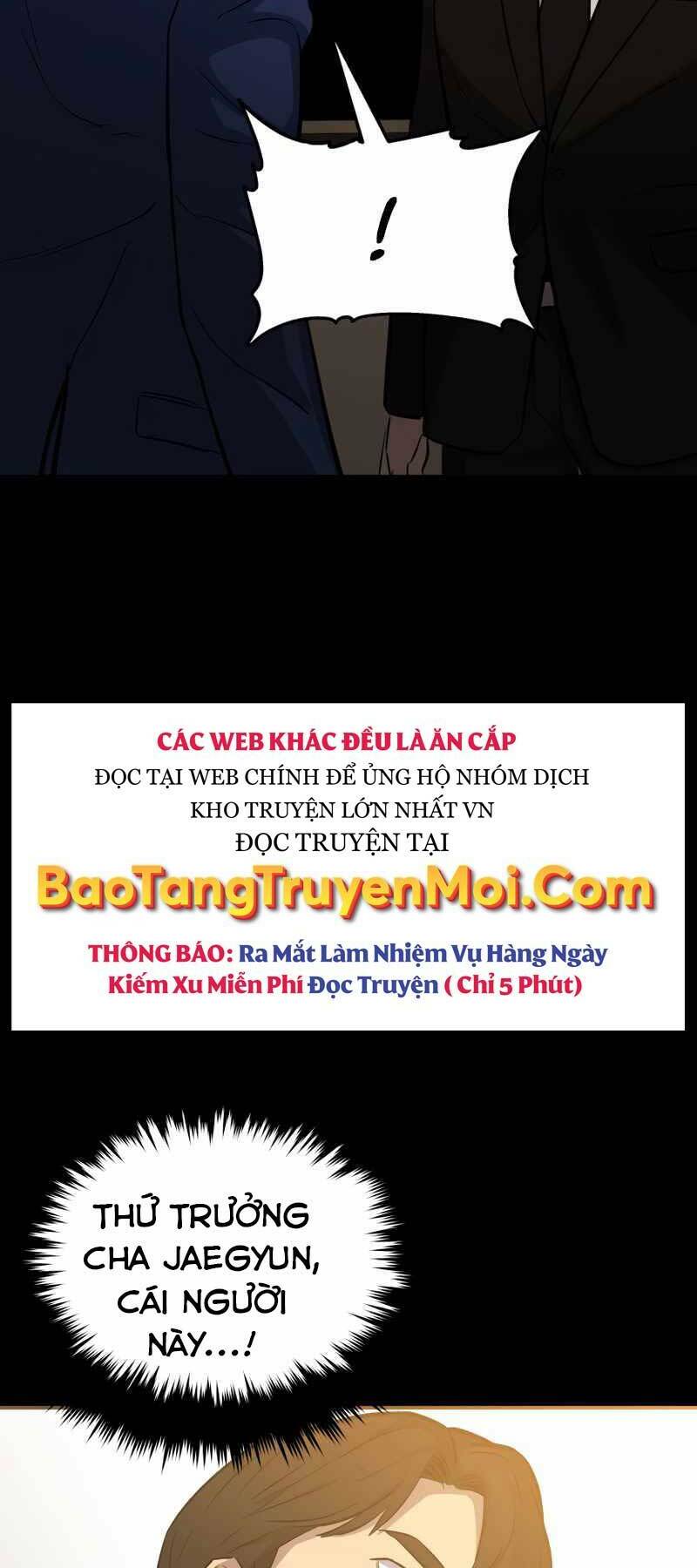 Cánh Cổng Mở Ra Đúng Ngày Đầu Tiên Tôi Thành Chính Trị Gia [Chap 0-28] - Page 30