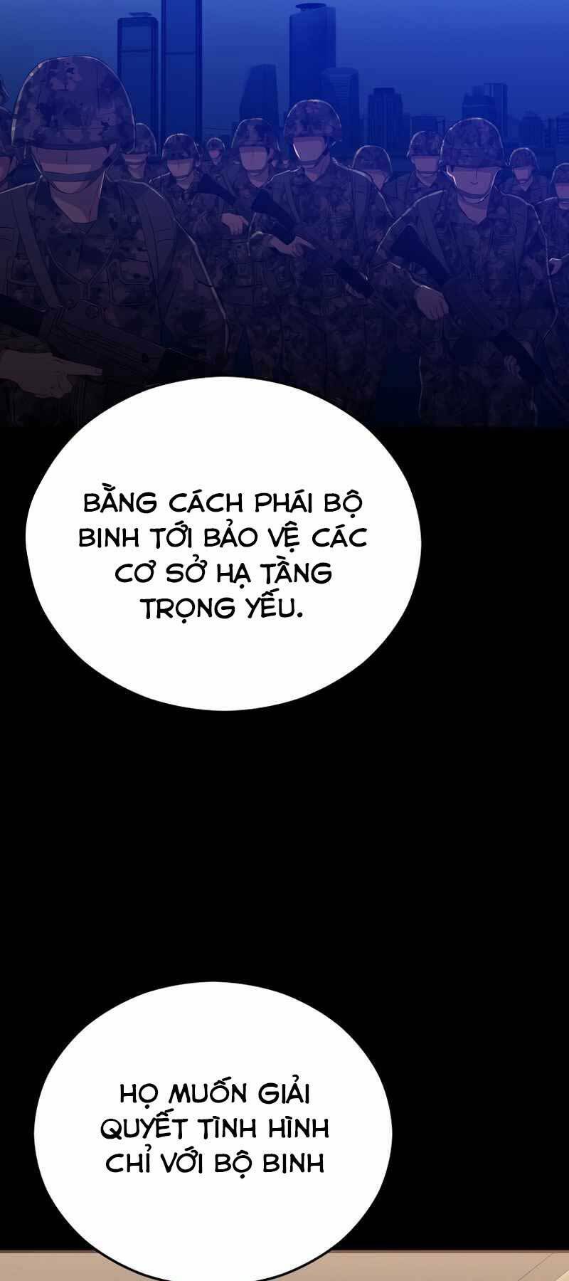 Cánh Cổng Mở Ra Đúng Ngày Đầu Tiên Tôi Thành Chính Trị Gia [Chap 0-28] - Page 36