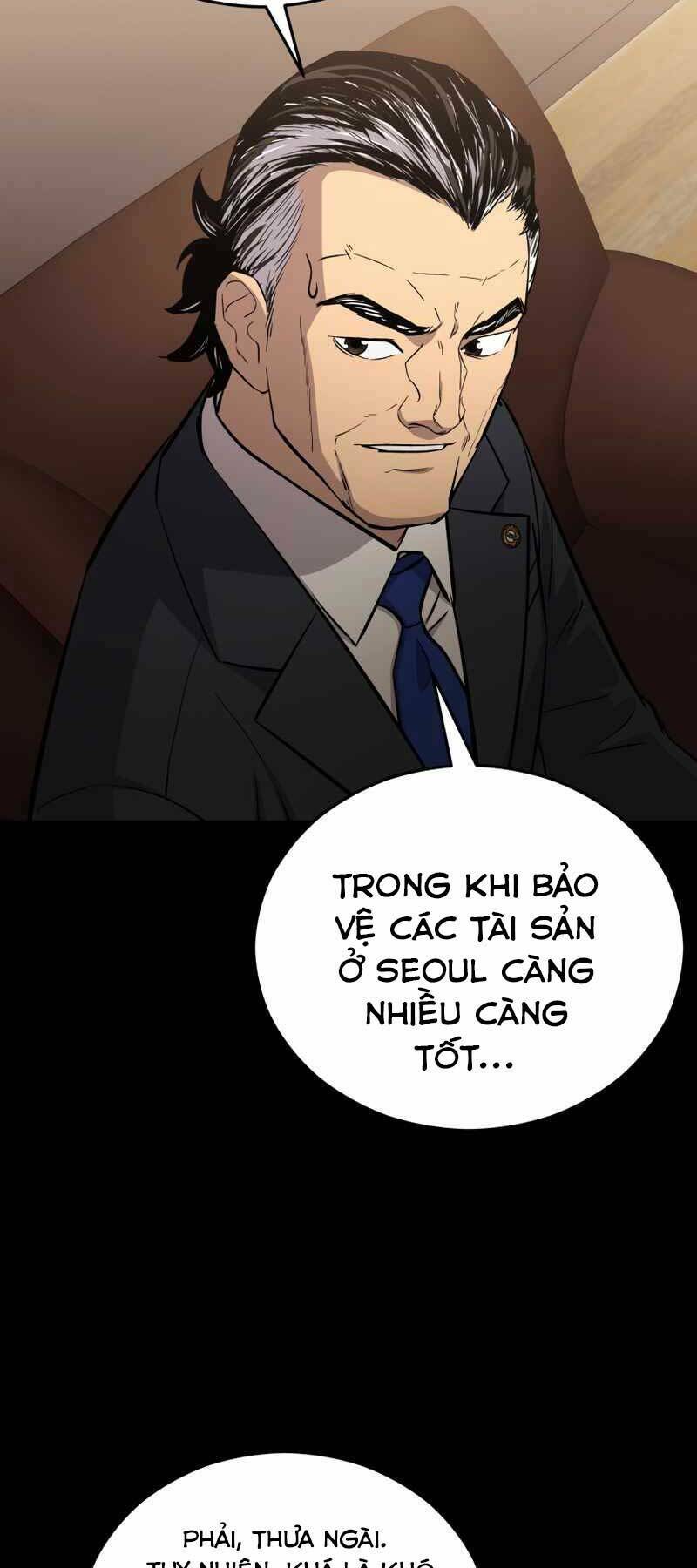 Cánh Cổng Mở Ra Đúng Ngày Đầu Tiên Tôi Thành Chính Trị Gia [Chap 0-28] - Page 37