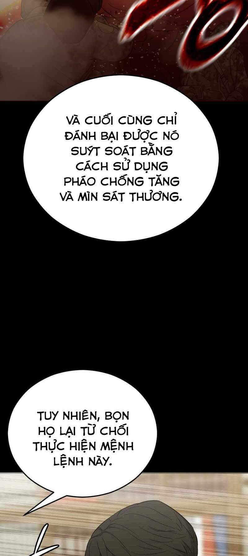 Cánh Cổng Mở Ra Đúng Ngày Đầu Tiên Tôi Thành Chính Trị Gia [Chap 0-28] - Page 39