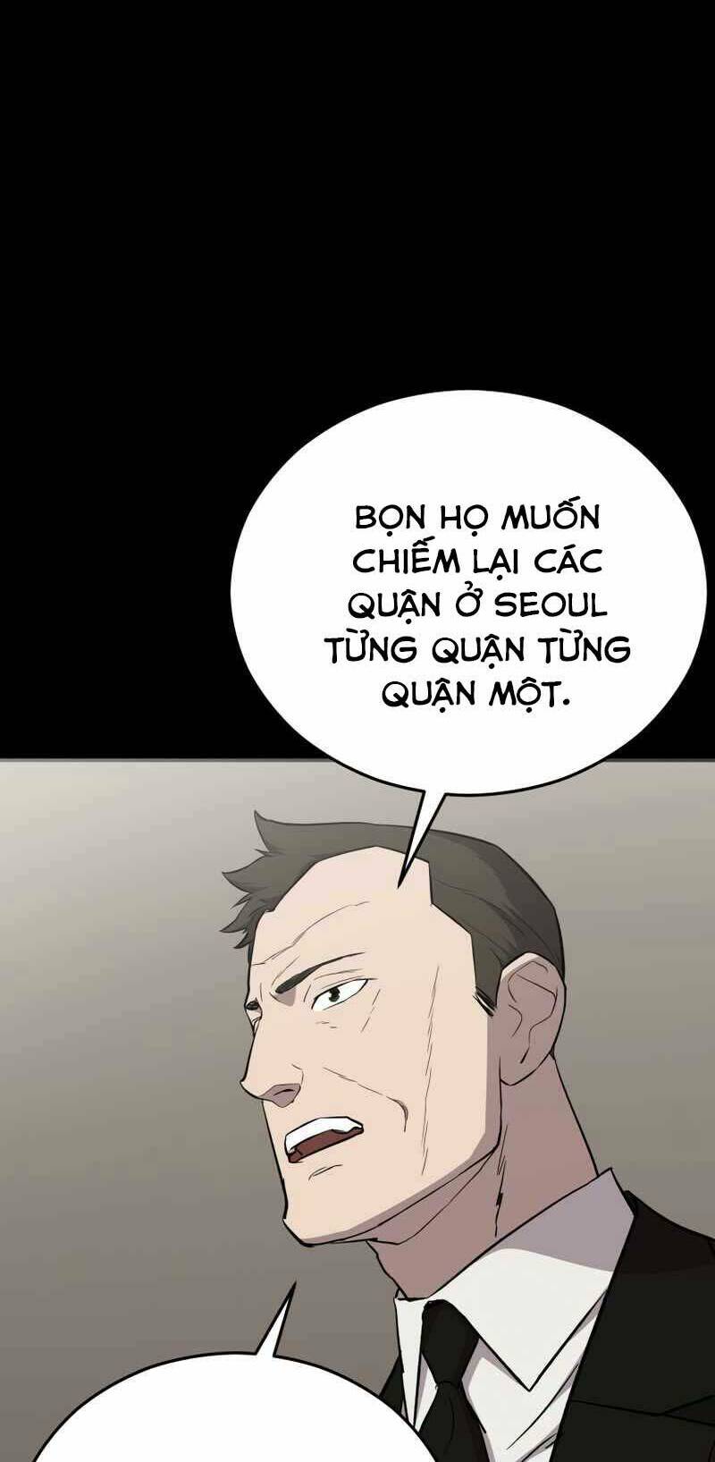 Cánh Cổng Mở Ra Đúng Ngày Đầu Tiên Tôi Thành Chính Trị Gia [Chap 0-28] - Page 45