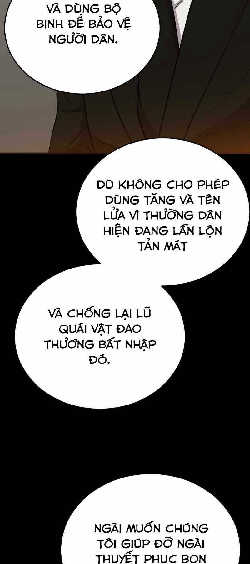 Cánh Cổng Mở Ra Đúng Ngày Đầu Tiên Tôi Thành Chính Trị Gia [Chap 0-28] - Page 46