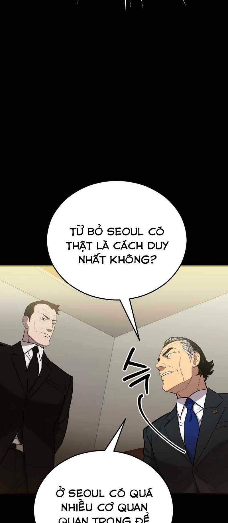 Cánh Cổng Mở Ra Đúng Ngày Đầu Tiên Tôi Thành Chính Trị Gia [Chap 0-28] - Page 51