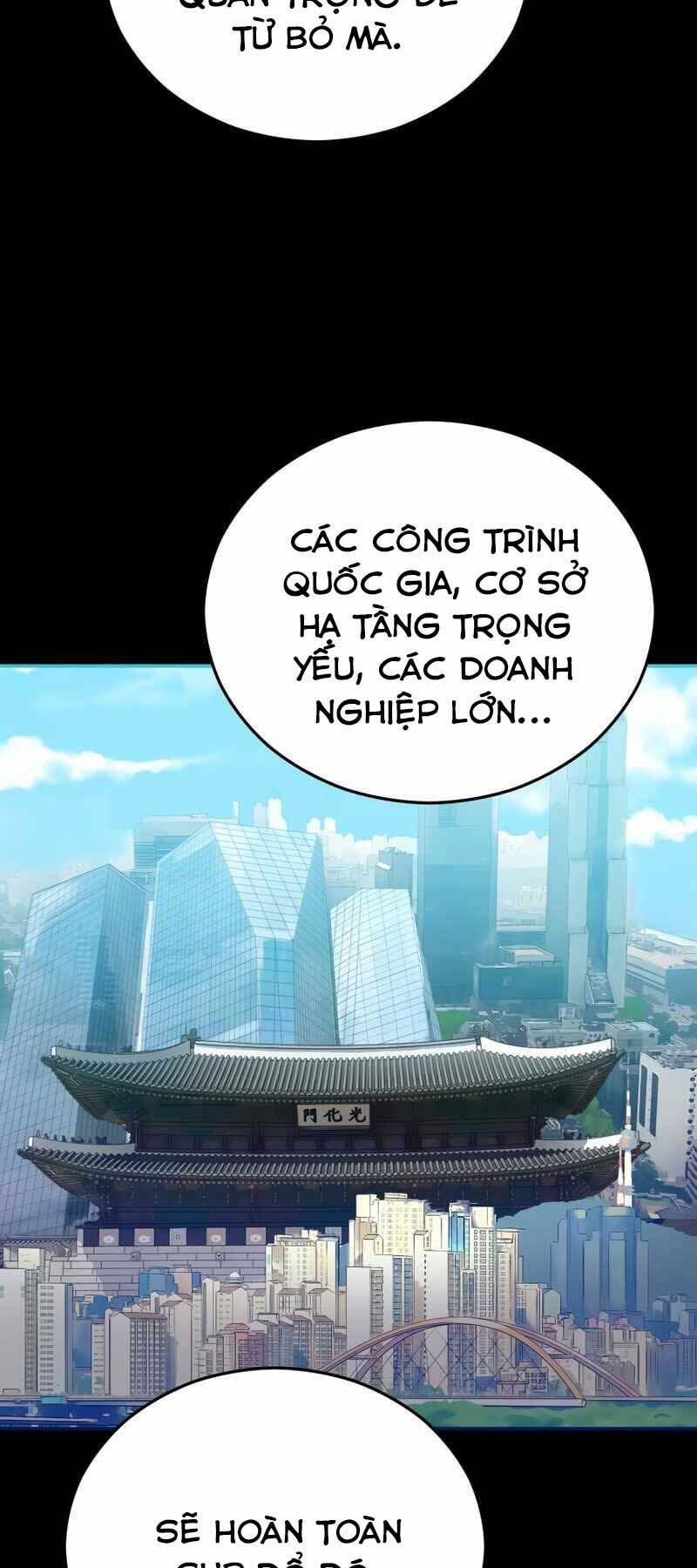 Cánh Cổng Mở Ra Đúng Ngày Đầu Tiên Tôi Thành Chính Trị Gia [Chap 0-28] - Page 52