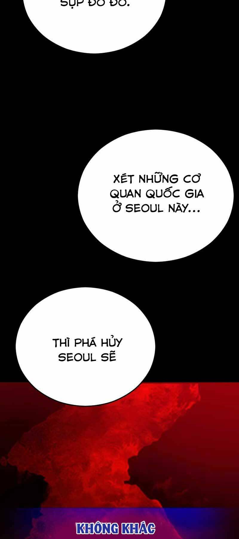 Cánh Cổng Mở Ra Đúng Ngày Đầu Tiên Tôi Thành Chính Trị Gia [Chap 0-28] - Page 53