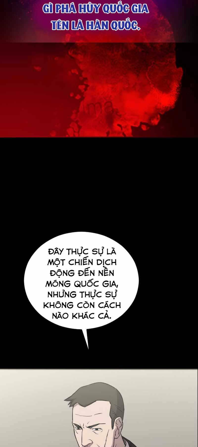 Cánh Cổng Mở Ra Đúng Ngày Đầu Tiên Tôi Thành Chính Trị Gia [Chap 0-28] - Page 54