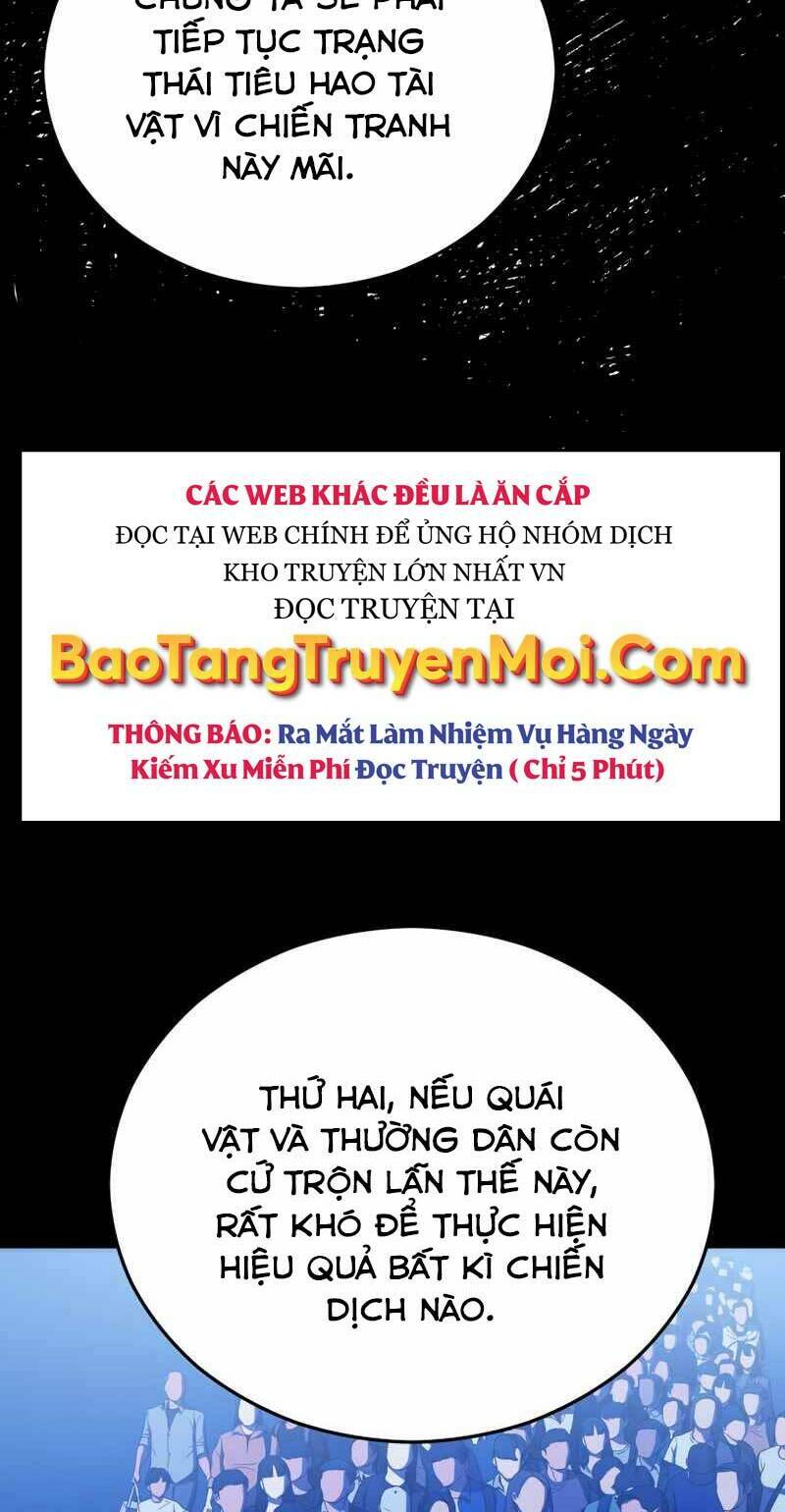 Cánh Cổng Mở Ra Đúng Ngày Đầu Tiên Tôi Thành Chính Trị Gia [Chap 0-28] - Page 57