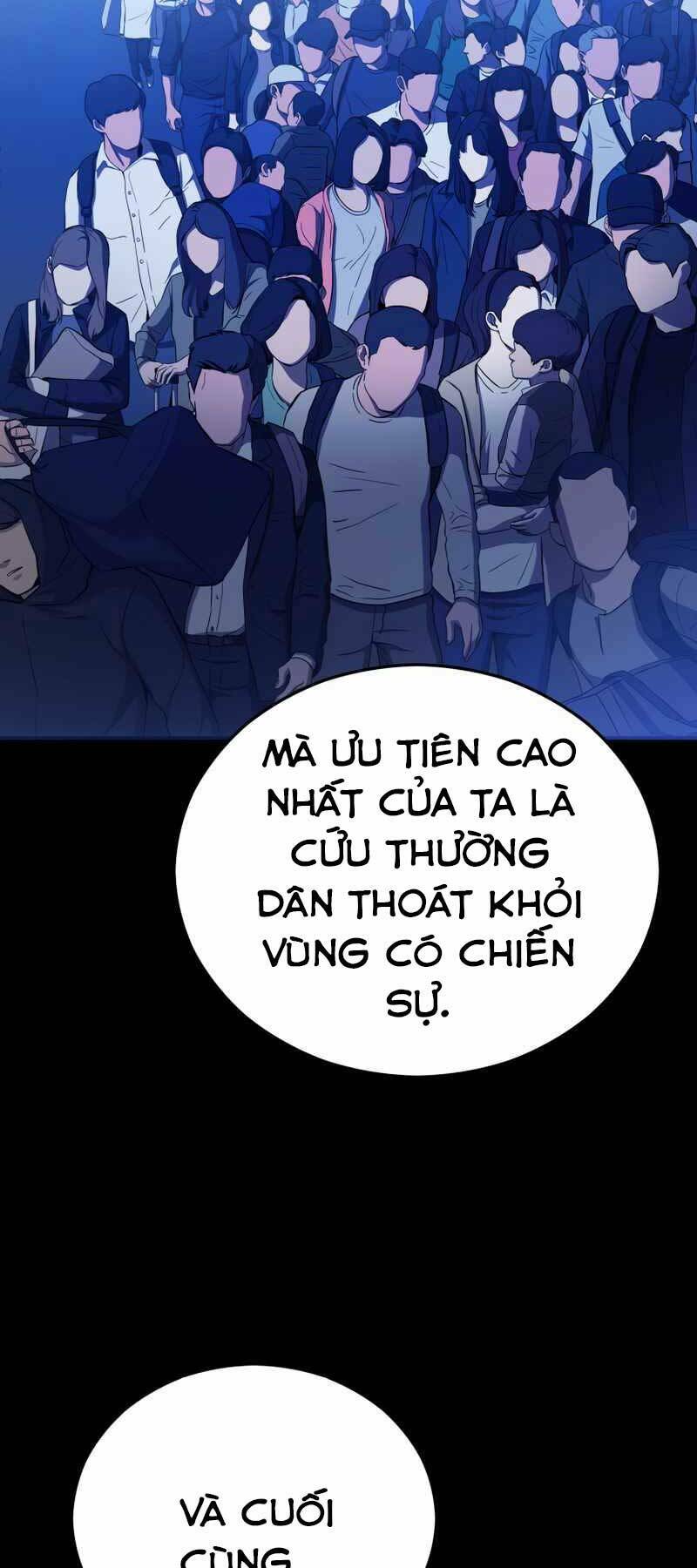 Cánh Cổng Mở Ra Đúng Ngày Đầu Tiên Tôi Thành Chính Trị Gia [Chap 0-28] - Page 58